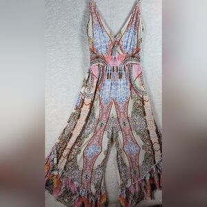 JAASE Colorful Women's Jumpsuit